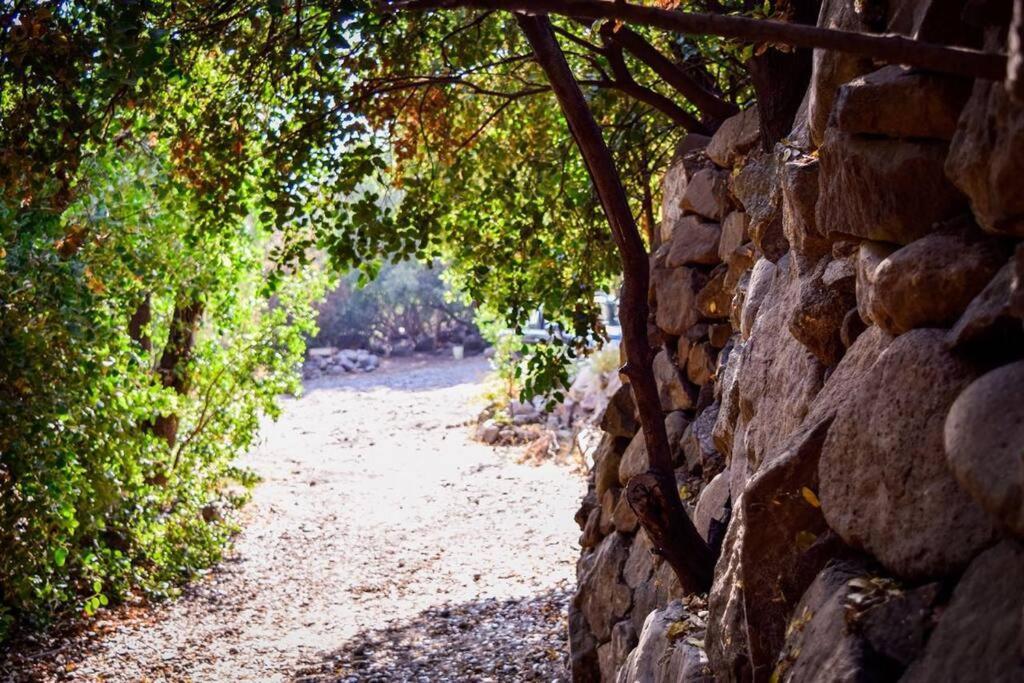 Casa De Piedra Entre Bosque Y Rio Holiday home Santiago